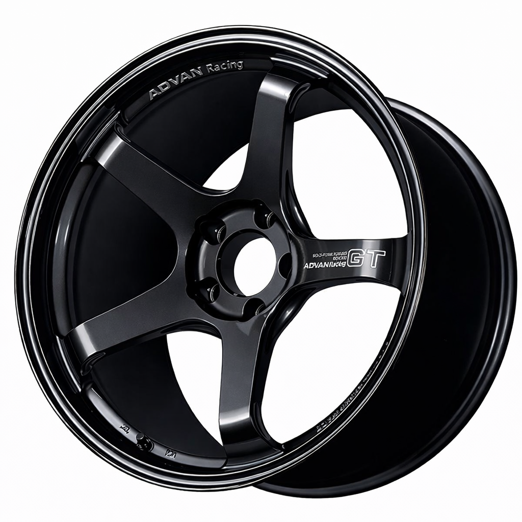 Advan GT Beyond