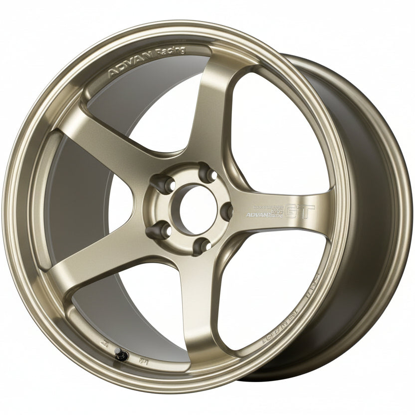 Advan GT Wheels Australia | Advan Racing | OriginJDM
